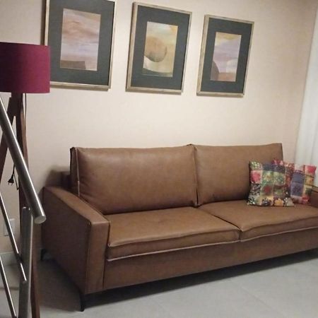 Residencial Ferraz Villa Garopaba Eksteriør bilde