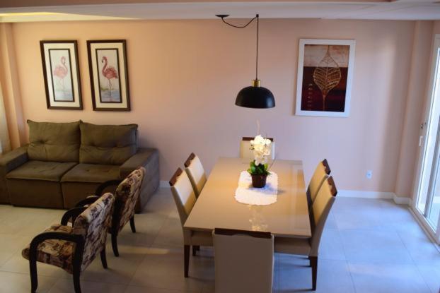 Residencial Ferraz Villa Garopaba Eksteriør bilde