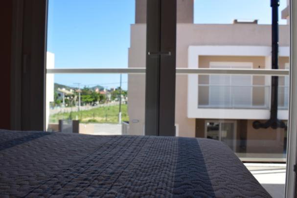 Residencial Ferraz Villa Garopaba Eksteriør bilde