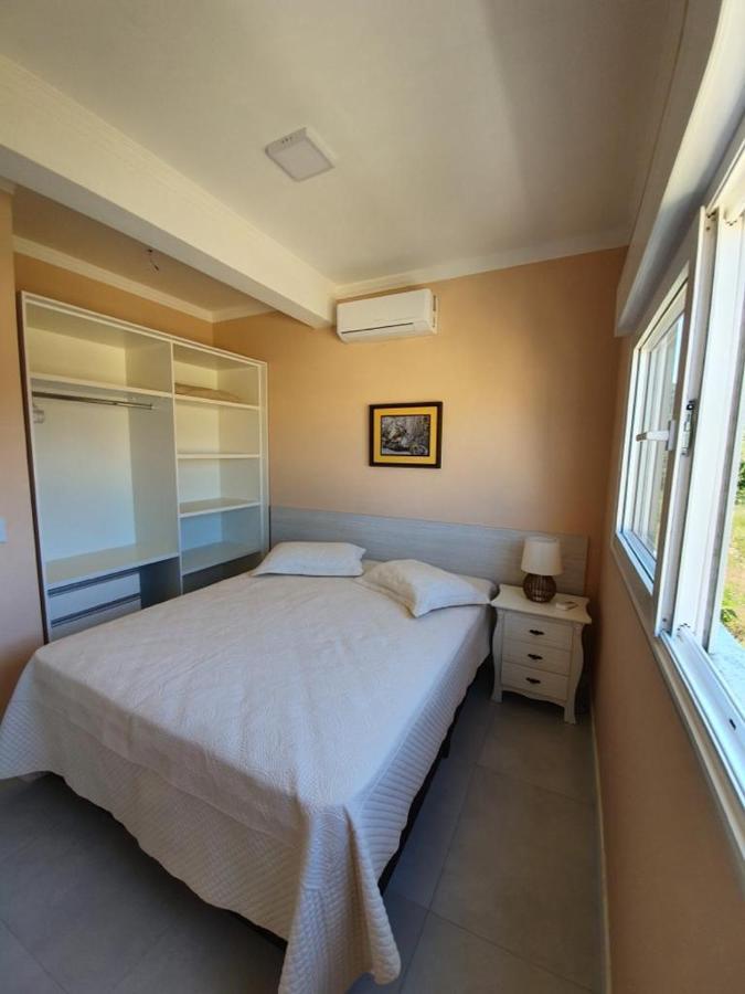Residencial Ferraz Villa Garopaba Eksteriør bilde