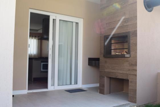 Residencial Ferraz Villa Garopaba Eksteriør bilde