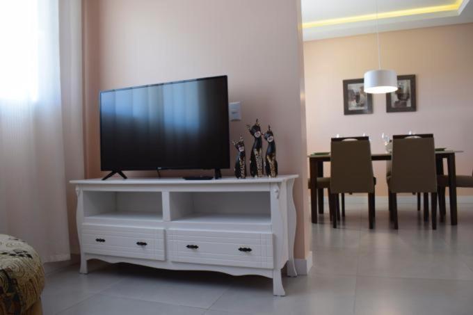 Residencial Ferraz Villa Garopaba Eksteriør bilde