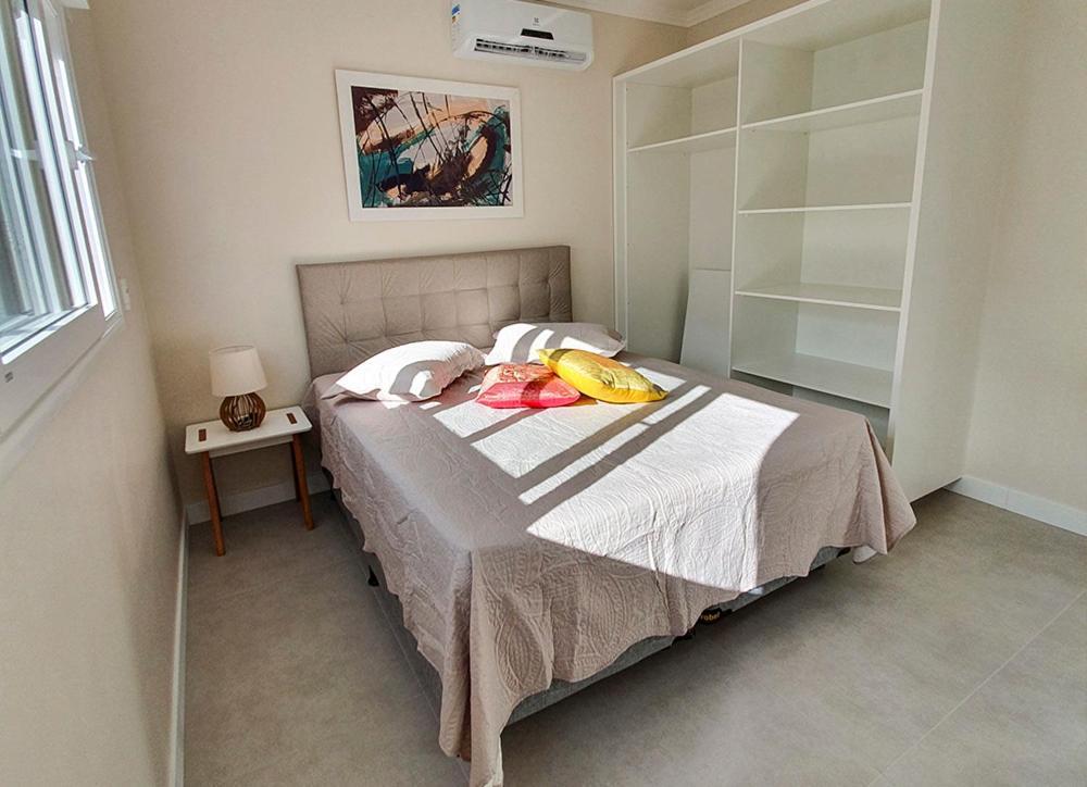 Residencial Ferraz Villa Garopaba Eksteriør bilde