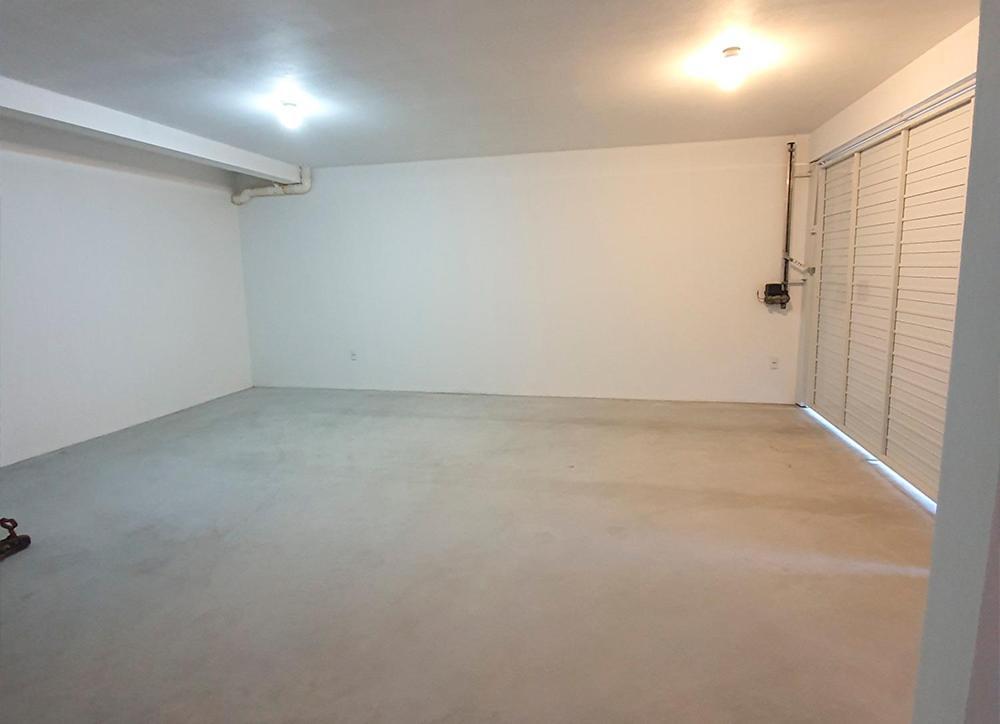 Residencial Ferraz Villa Garopaba Eksteriør bilde