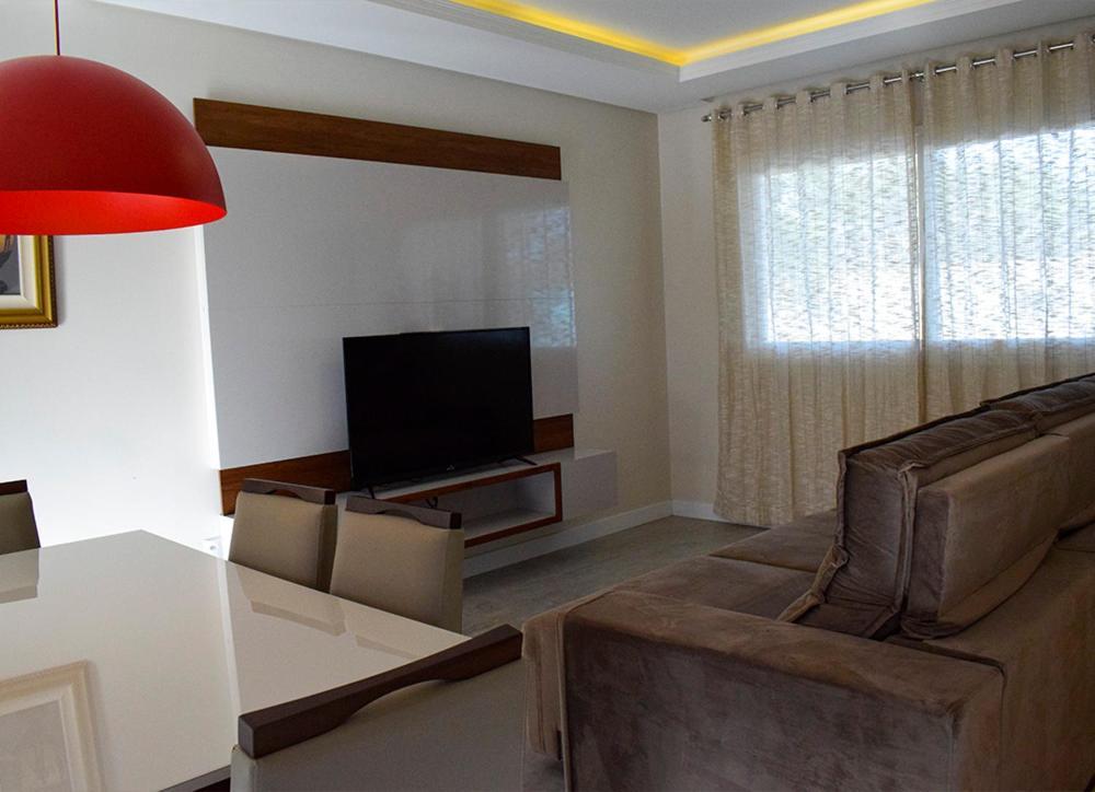 Residencial Ferraz Villa Garopaba Eksteriør bilde